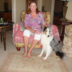 Meet your Posher, Alyce